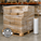 Razor® 24 Gauge Hand Stretch Film - 14.84
